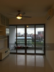 Oxford Suites (D8), Apartment #200691202